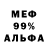 МЕТАДОН кристалл William Neilsen